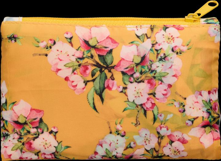 Actual product image Cedon Tasche 3.0 KIRSCHBLÜTE gelb
