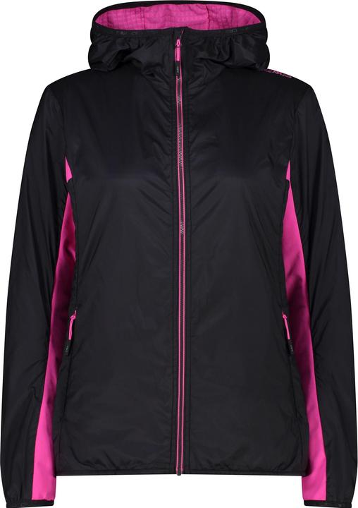 Produktbild CMP Campagnolo Hybrid Hoodie (46)