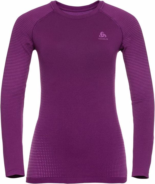 Odlo Performance Warm Eco Longsleeve (L)