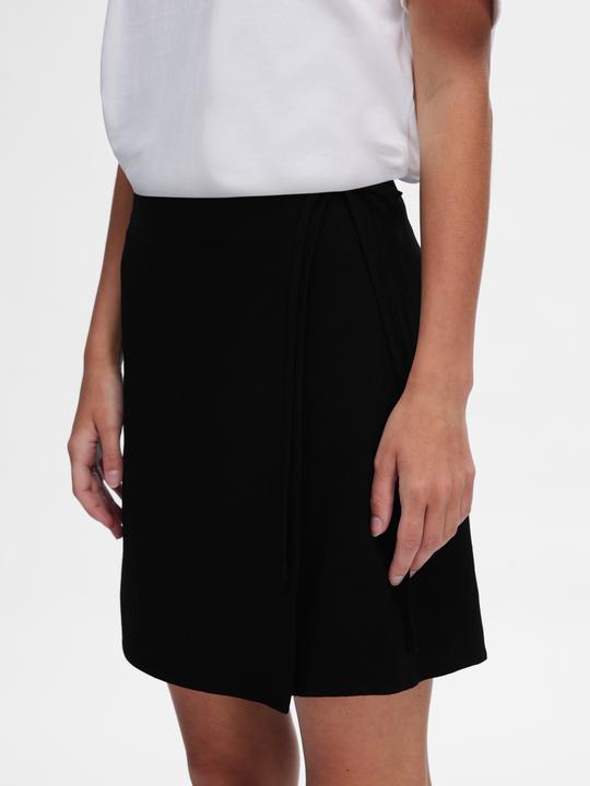 Image du produit Selected Femme Minijupe portefeuille (34)