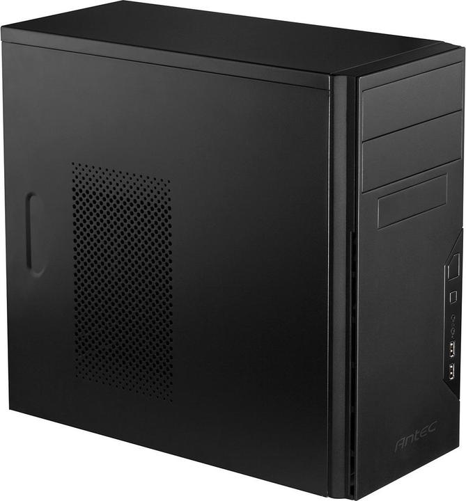 Image du produit Antec VSK sans bloc d'alimentation (mATX, Mini-ITX)