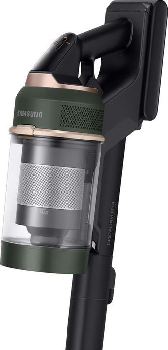 Actual product image Samsung Bespoke Jet Plus Complete Extra (580W)