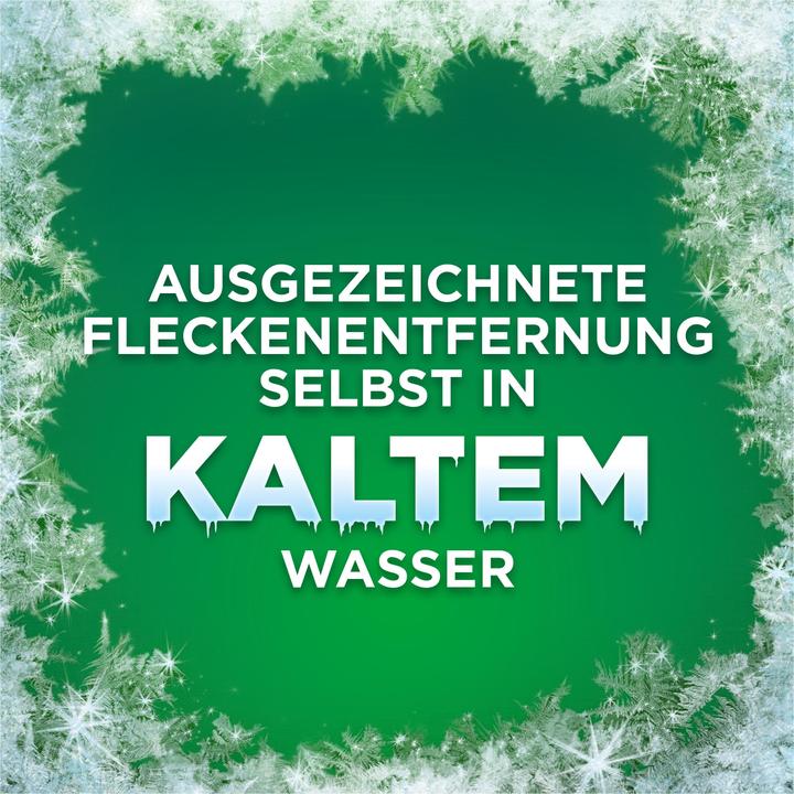 Image du produit Ariel Frische Baumwollblüte (25 Cycles de lavage, Liquide)