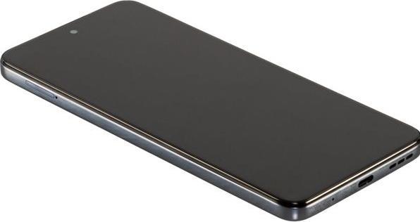 Actual product image Motorola moto g15 (128 GB, Grey, 6.72", Dual SIM, 50 Mpx, 4G)