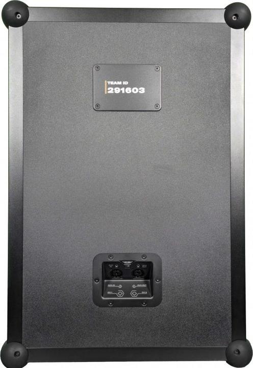 Actual product image Soundboks 4 (40 h, Battery operated)