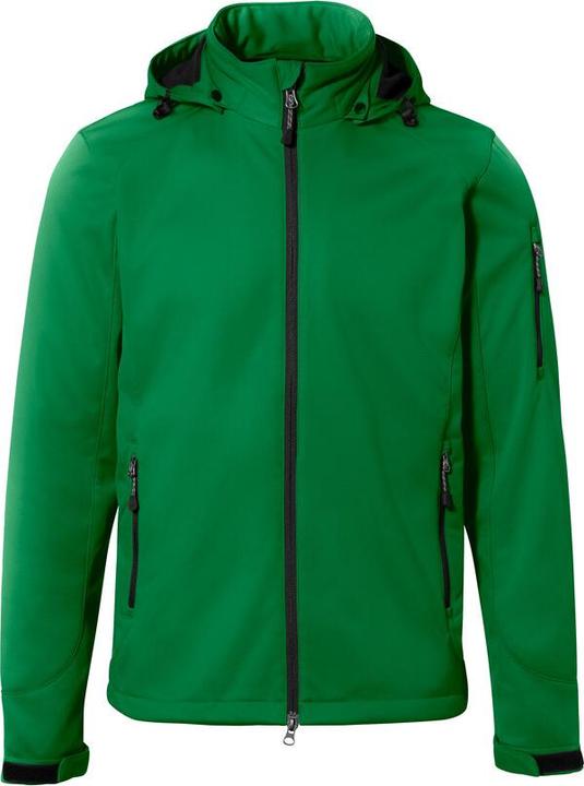 Produktbild Hakro Softshelljacke Ontario (4XL)