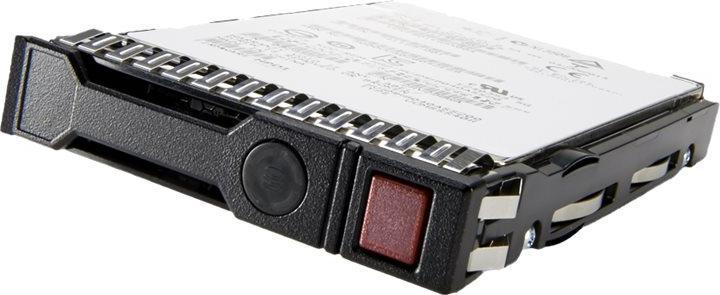 Actual product image HPE 1.92TB SAS MU SFF SC VS M (1920 GB)