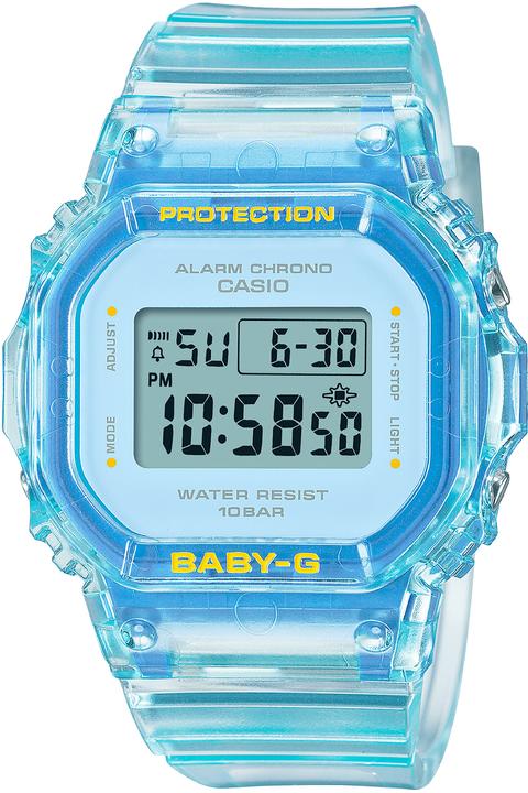 Produktbild Casio BGD-565SJ-2ER (Digitaluhr, 42 mm)