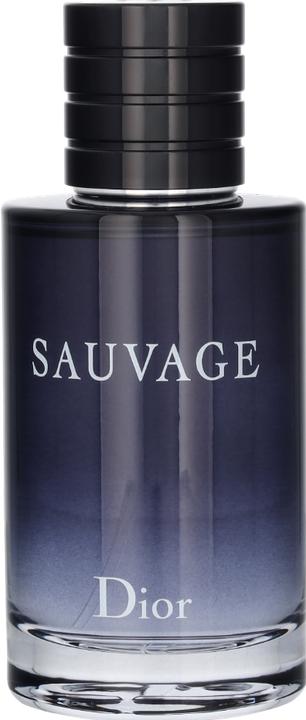 Immagine prodotto Dior Sauvage (Eau de toilette, 100 ml)