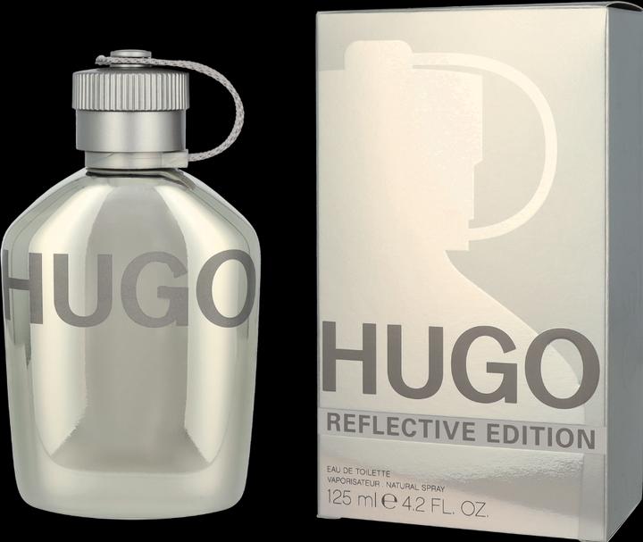 Actual product image Hugo Boss Le Fashion Eau de Toilette (Eau de toilette, 125 ml)