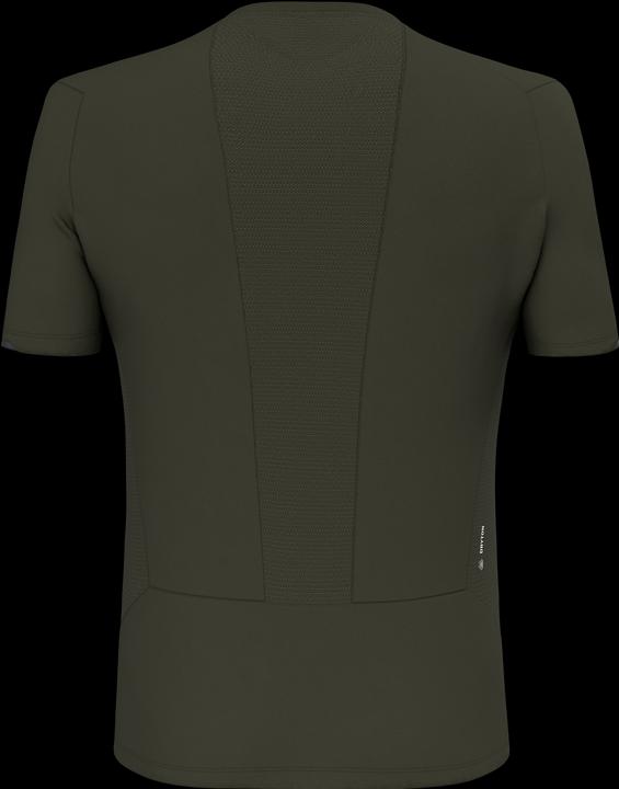 Produktbild Salewa PEDROC DRY Herren HYB T-SHIRT (52)