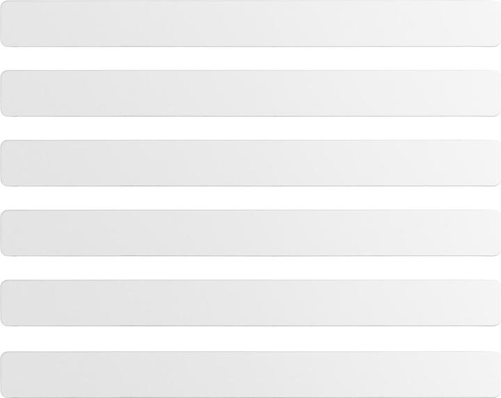 Image du produit Trendform Selbstklebende Haftstreifen ELEMENT FLEX STRIP (Tableau d'affichage)
