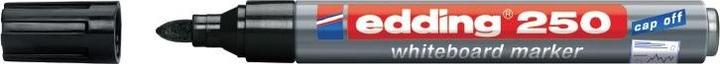 Actual product image Edding 250 (Black, 3 mm, 1 x)