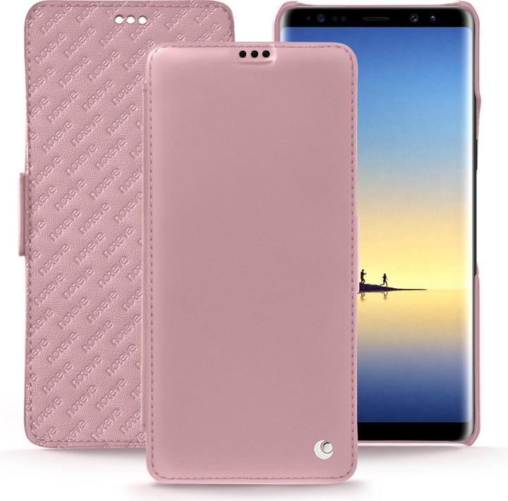 Produktbild Noreve Lederschutzhülle horizontal