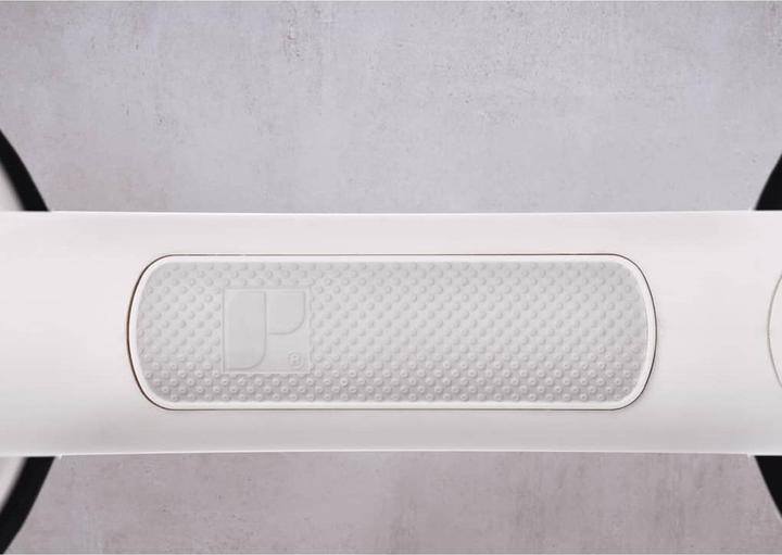 Actual product image Ridder Angle travel suction handle