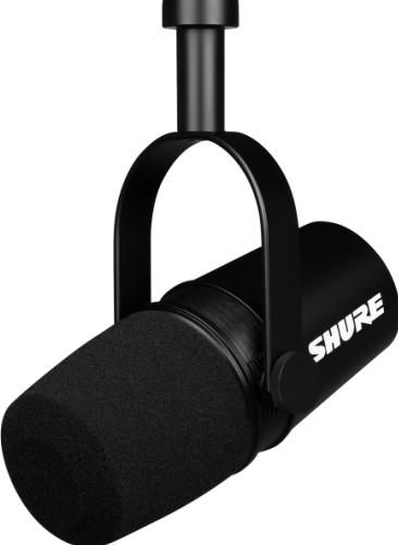 Produktbild Shure MV7X