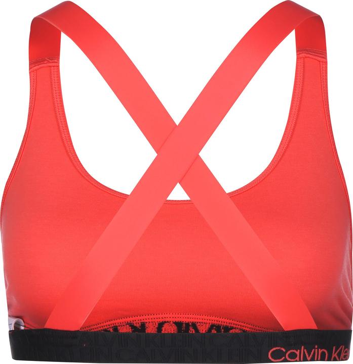 Image du produit Calvin Klein Bralette non doublée (XS)