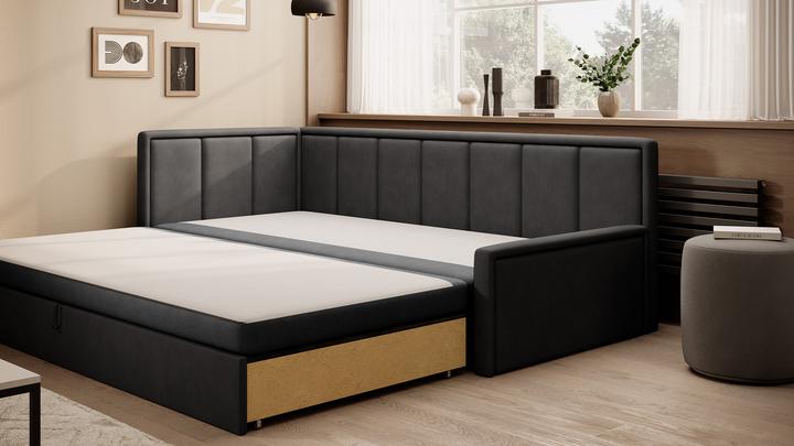 Actual product image ELTAP Fulgeo (3-seater, Sofa bed)
