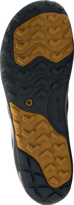 Actual product image Xero Shoes Mesa Trail II (47)