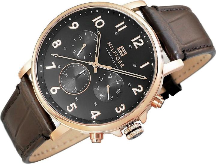 Immagine prodotto Tommy Hilfiger Męski 1710379 (46 mm)