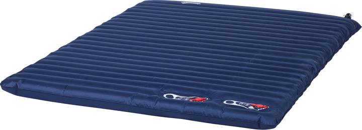 Actual product image Outsunny Air mattress