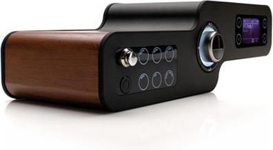 Produktbild Monitor Audio Airstream 10, DAB+/FM/WLAN Internet Radio