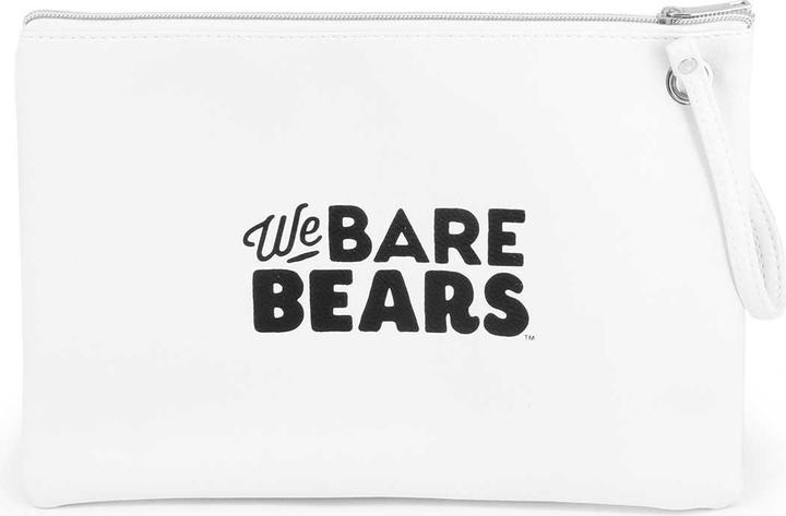 Produktbild Karactermania Sunny Toiletry Bag Ice Bear
