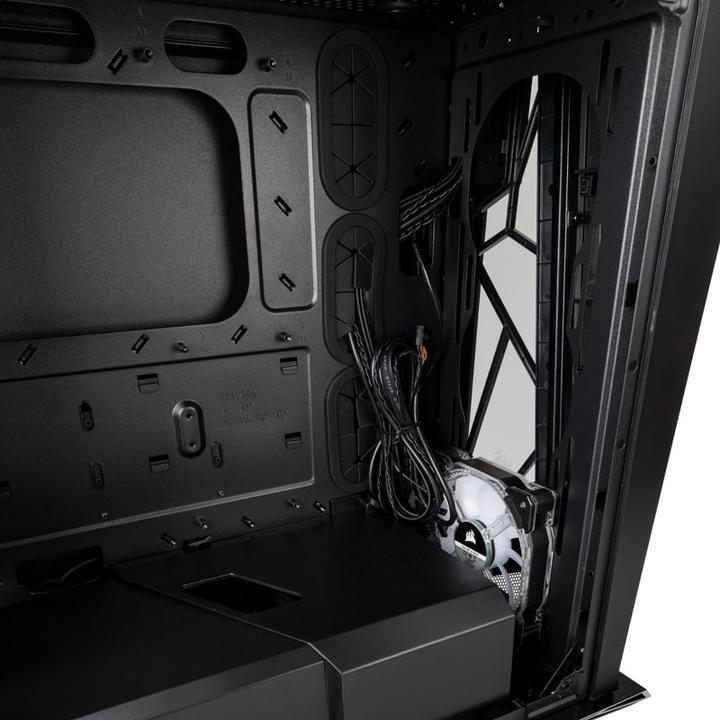 Produktbild Corsair Carbide Spec-Omega RGB (ATX)
