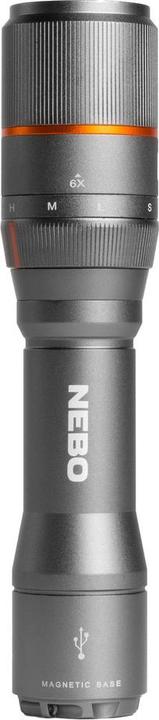Actual product image Nebo DAVINCI 1000 (15.80 cm, 1000 lm)