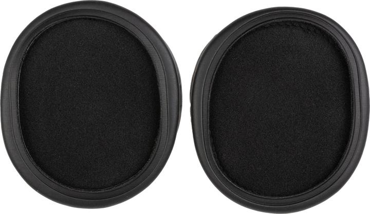 Actual product image Audio-Technica Ear cushions ATPT-MXPADBK (HP-EP) (Mx)