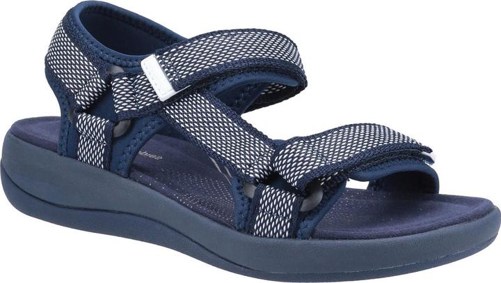 Hush Puppies Sandalen Sara Quarter