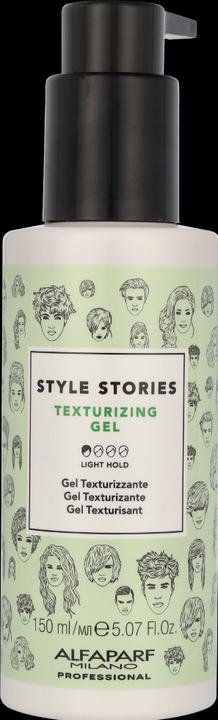 Image du produit Alfaparf Stories de style (Gel coiffant, 150 ml)