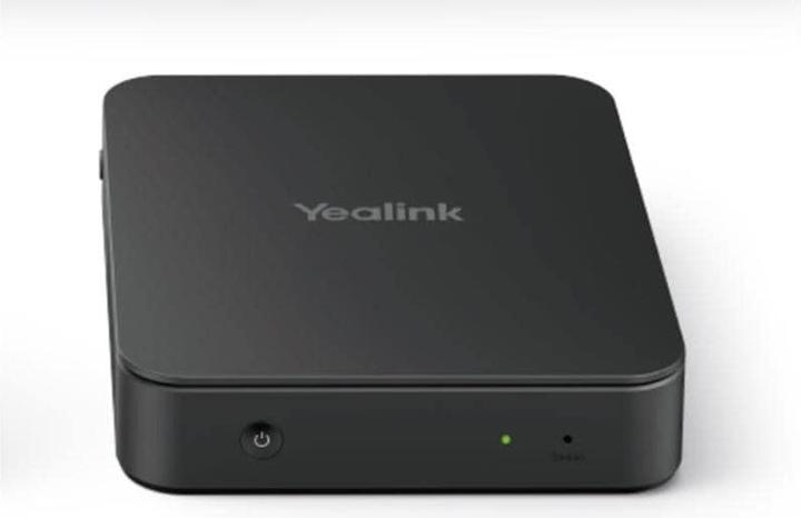 Produktbild Yealink Room System MVC400-C4-000
