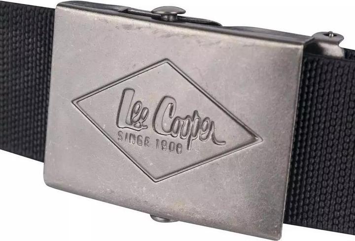 Immagine prodotto Lee Cooper Fettuccia Cintura