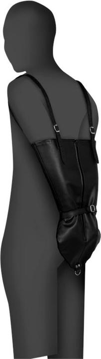 Produktbild Ouch! Zip-up Full Sleeve Arm Restraint