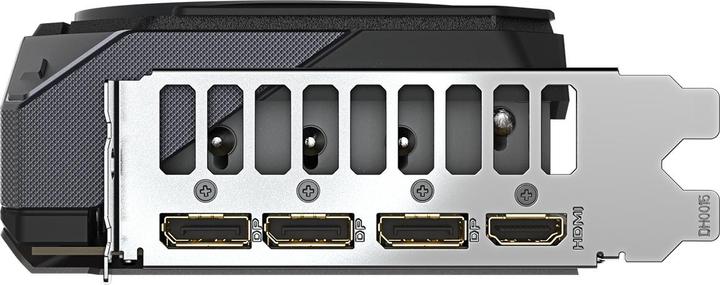 Actual product image Gigabyte GeForce RTX 5070 GAMING OC (12 GB)