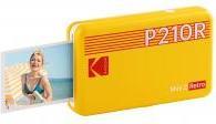 Produktbild Kodak Mini 2 Retro (Thermodirekt, Farbe)