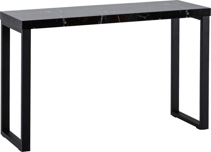 Wohnling Aspect marbre (120 x 40 x 76 cm)