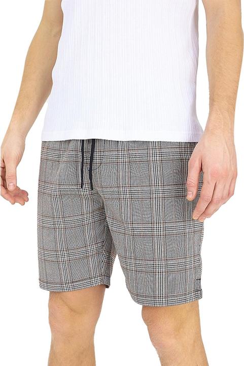 Immagine prodotto Brave Soul Pantaloncini Principe di Galles (S)