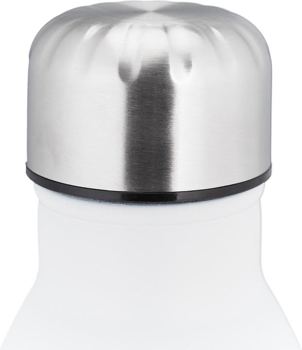Produktbild Relaxdays Trinkflasche (0.50 l)