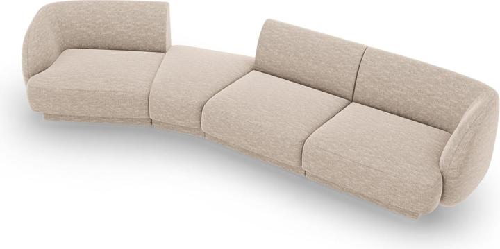 Actual product image Micadoni Miley (2 person sofa, 3-seater, 4-seater)