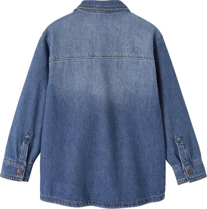 Actual product image Vertbaudet Hemd (98)