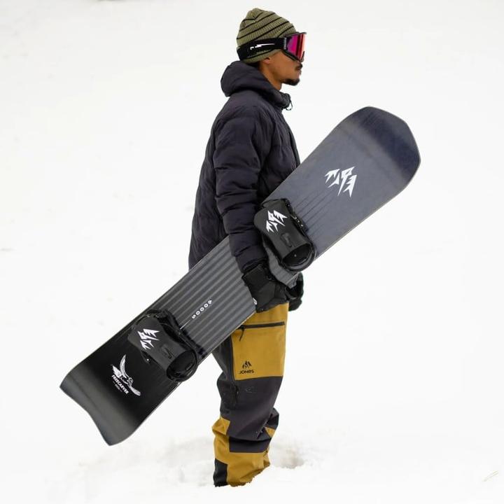 Immagine prodotto Jones Snowboard Freecarver 6000S 2025 (154)