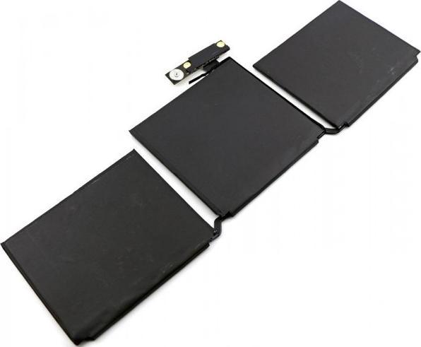 Actual product image Renov8 Battery for Apple MacBook Pro Retina 13" - Late 2016, Mid 2017 (A1713)