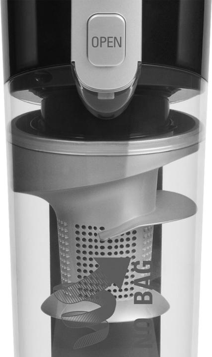 Produktbild Rowenta Air Force Light RH6545WH