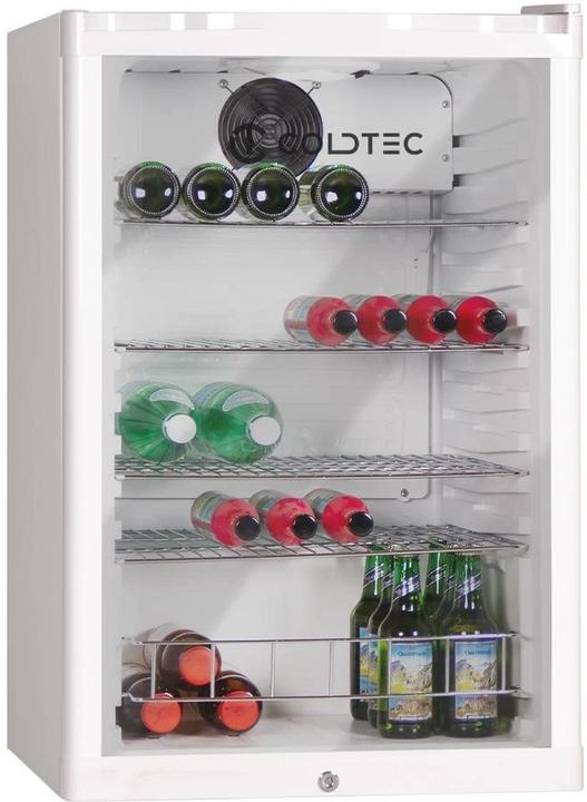 Produktbild Coldtec by Kibernetik 130L (115 l)