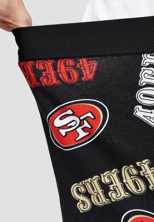 Produktbild Recovered NFL 49ers (L)