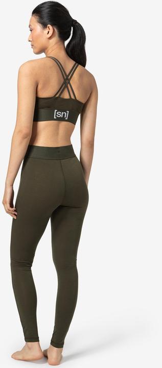 Immagine prodotto Super Natural Tundra 175 Tight da donna (XL)