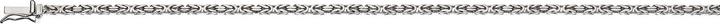 Valeurs nutritives et ingrédients Thomann Gold Bracelet royal en WG 750 - 2.0 mm (750 WG)