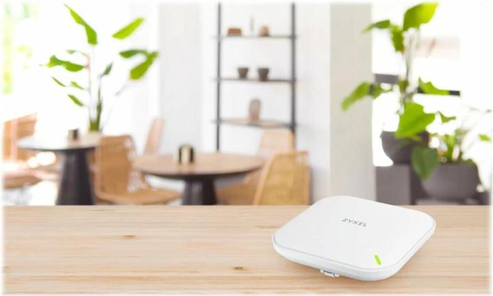 Actual product image Zyxel NWA50AX (1200 Mbit/s)